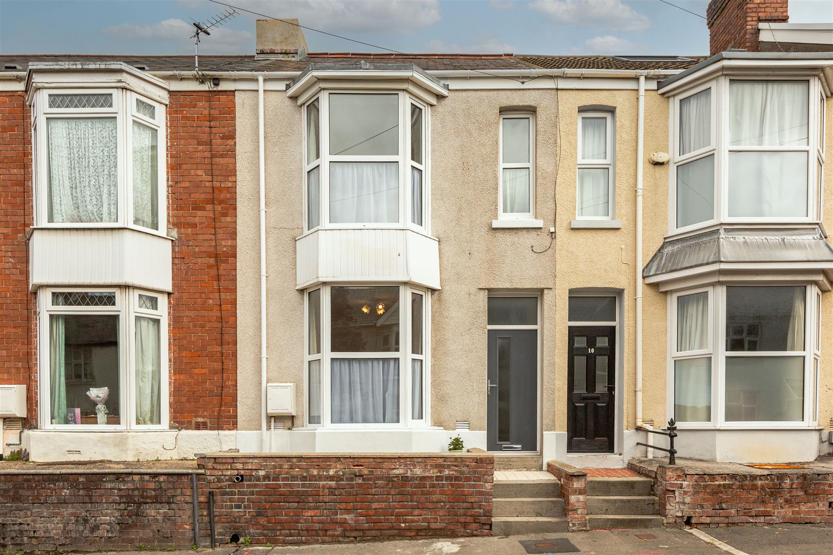 Hazel Road, Uplands, Swansea, SA2 0LX